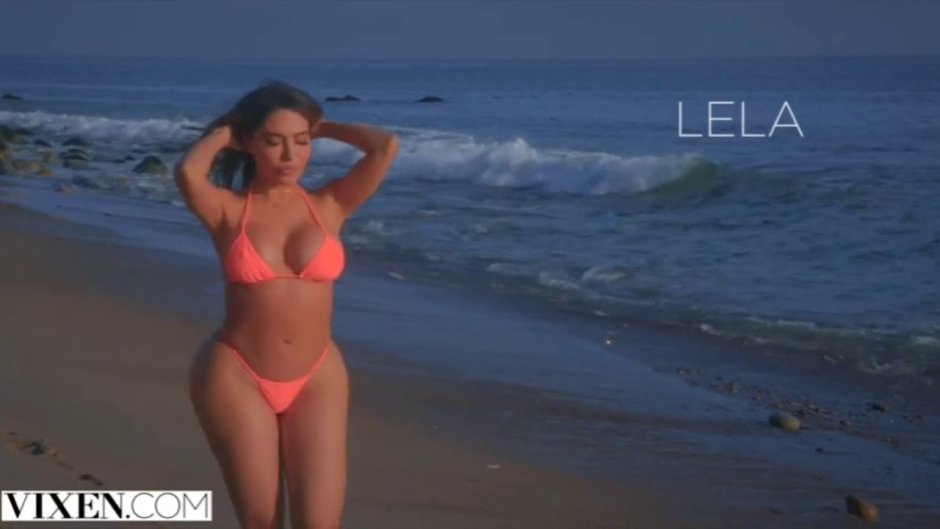 Lela Star 2020 Instagram