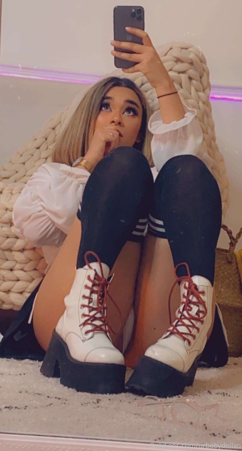 Leila Star 2020