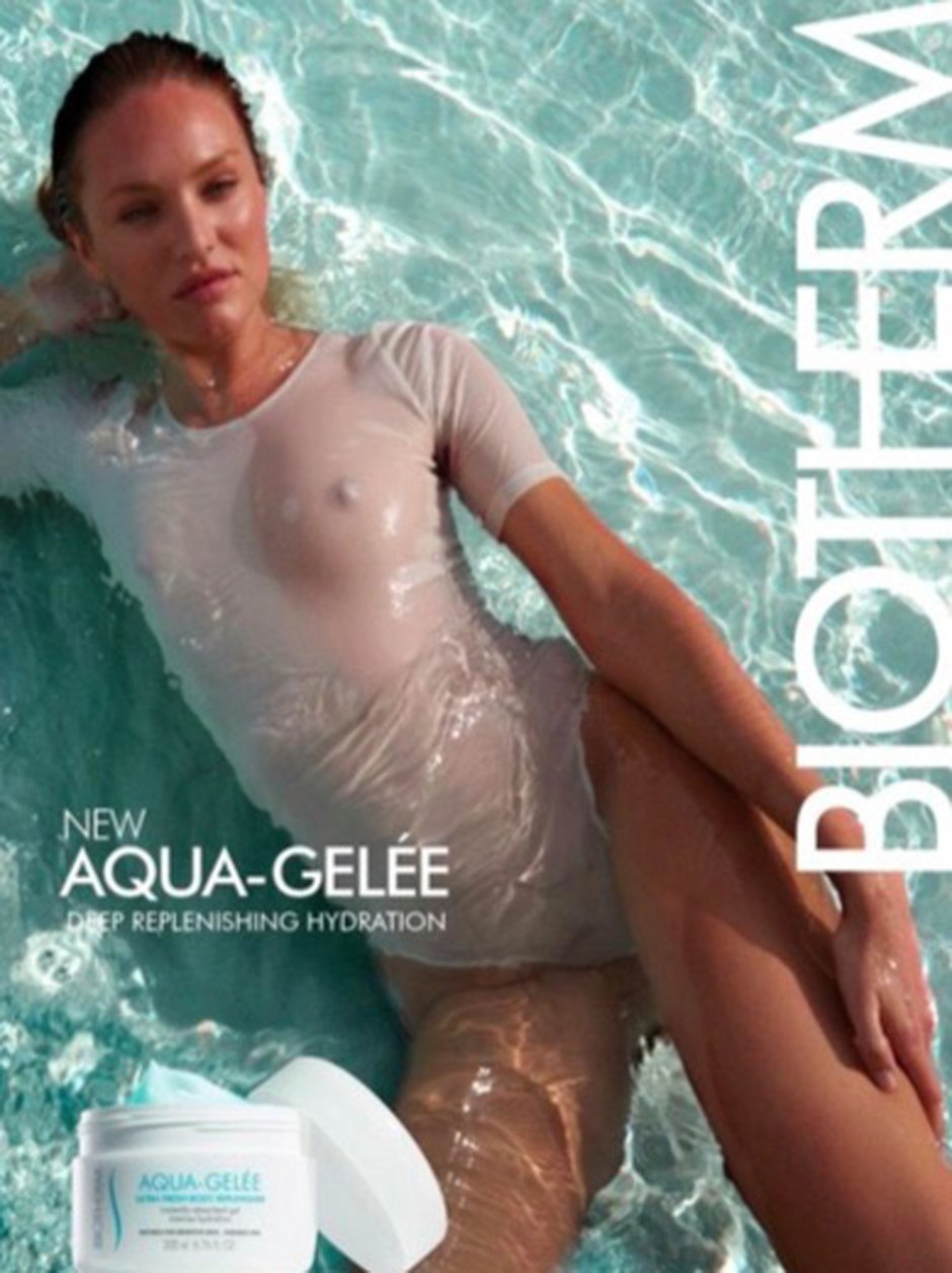 Candice Swainer Paparazzi nude