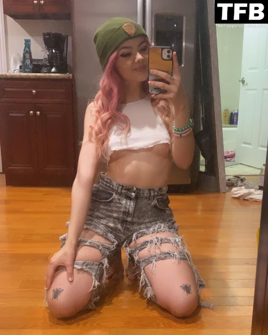 Onlyfans Omg Its Justina Leak