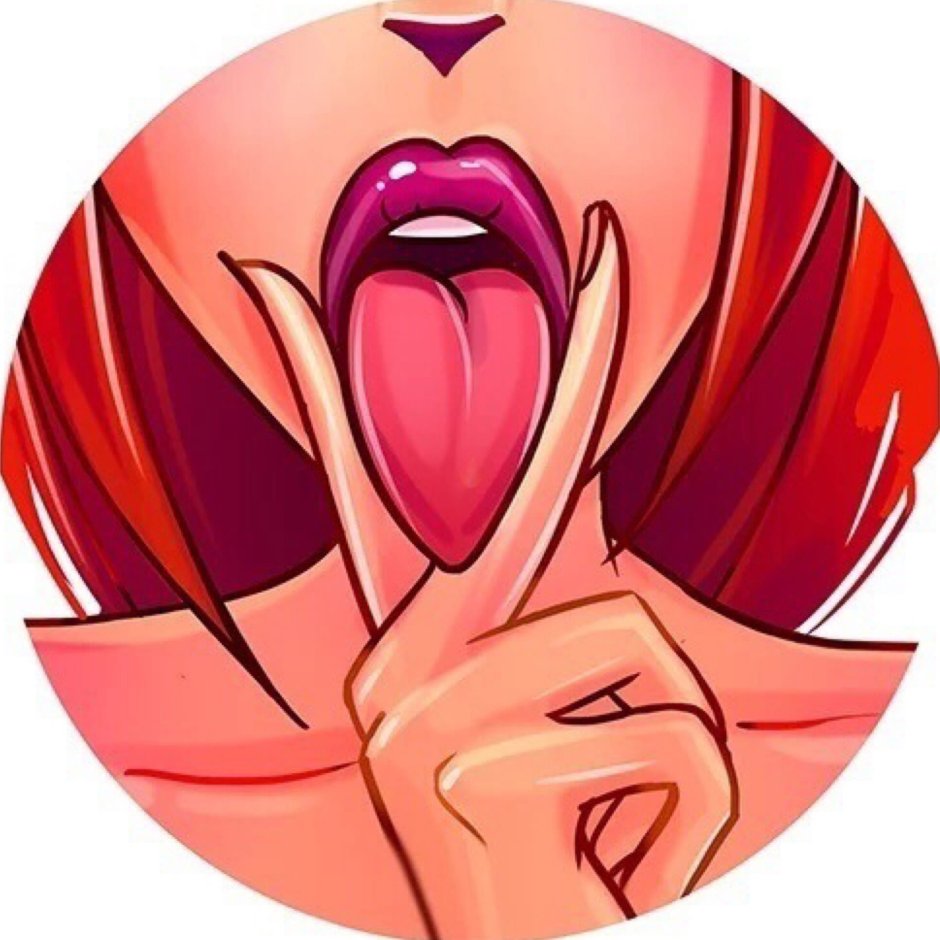 Stickers 21+