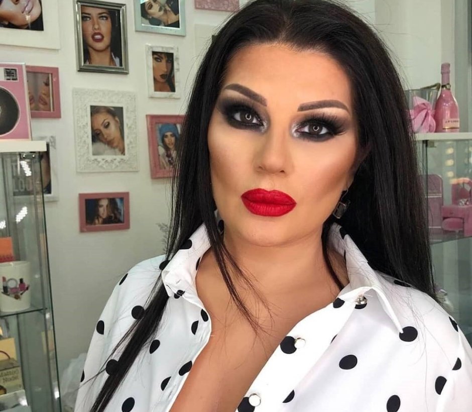 Silicone girls