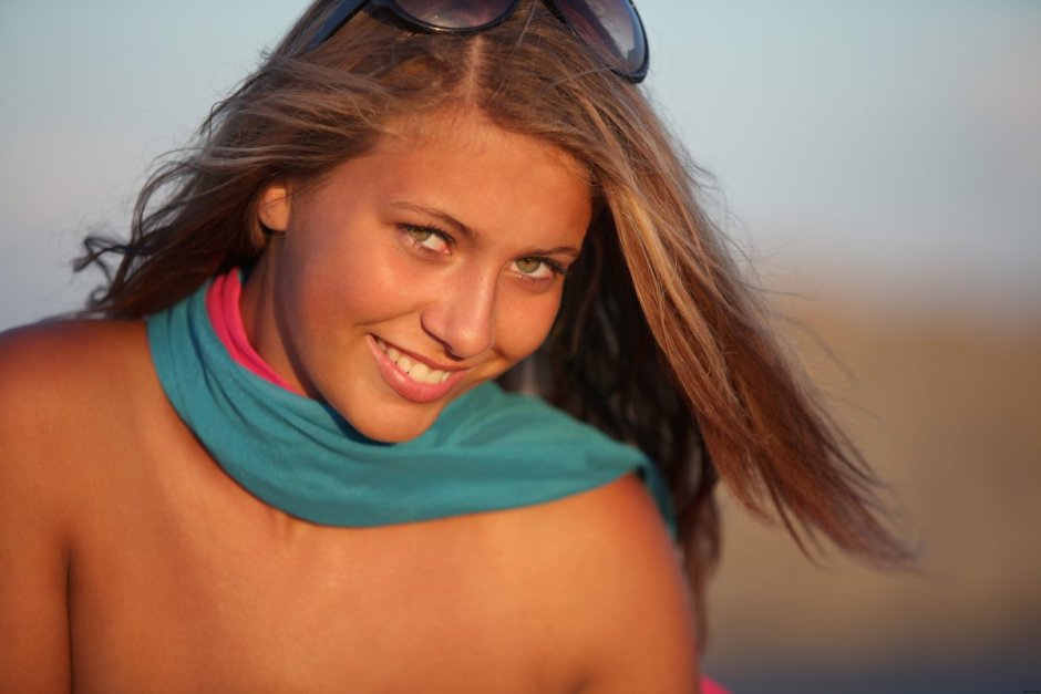 Naked milyana nickolich model