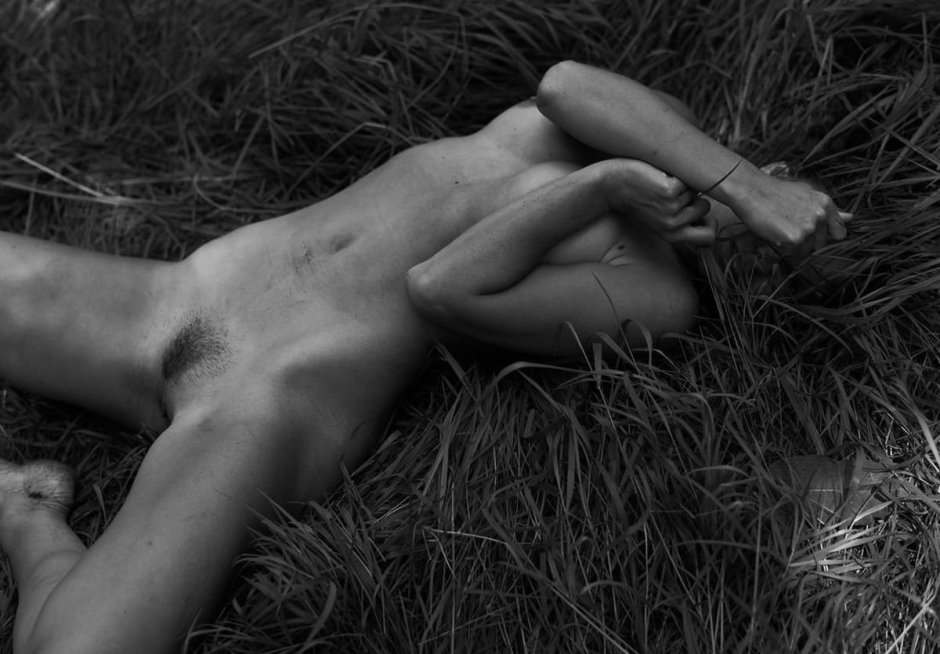 Marisa Papen Naked Pussy