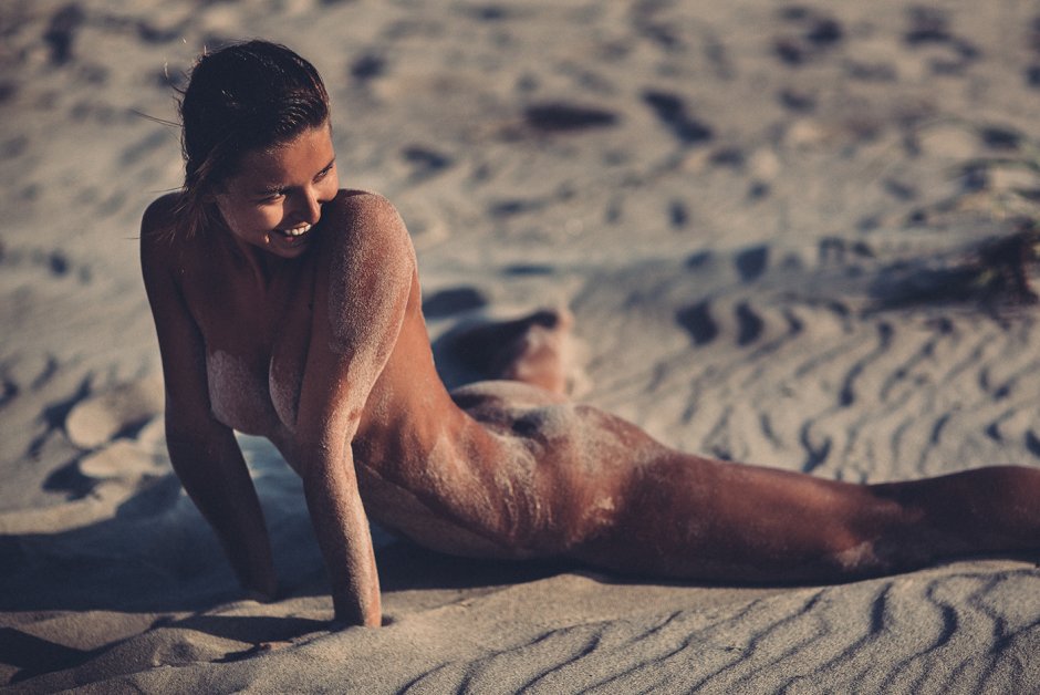 Marisa Papen penetration