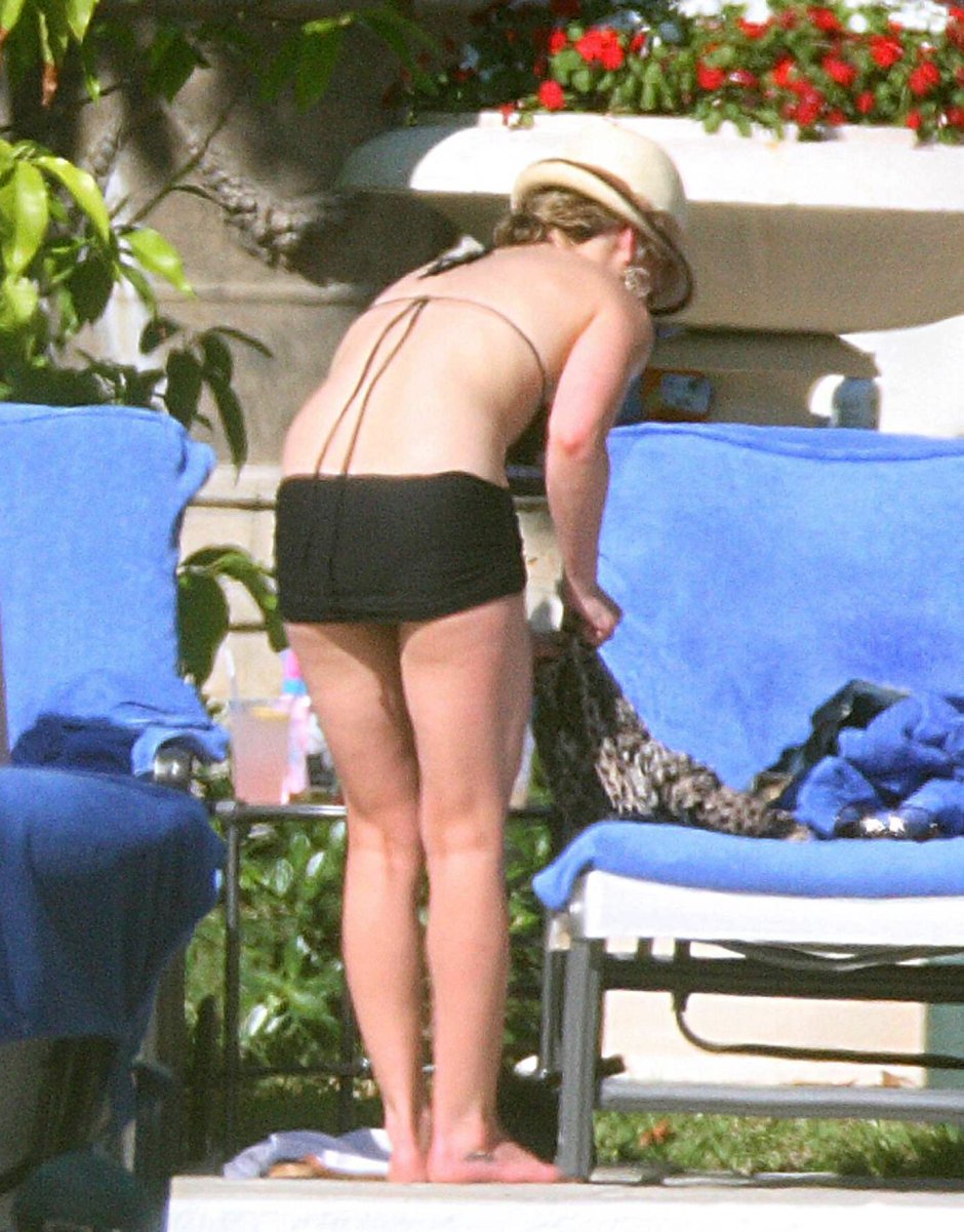 Haley Katherine Duff Naked