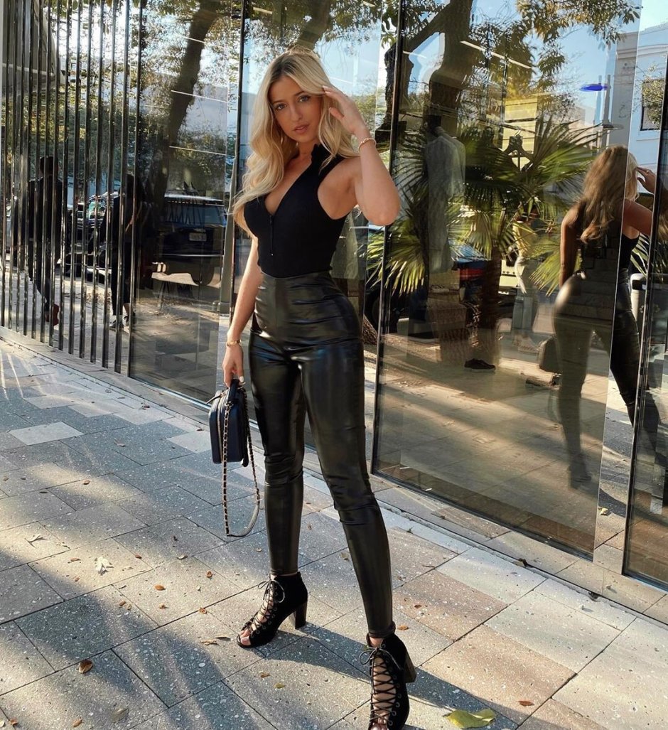 Jilissa Goddeseses