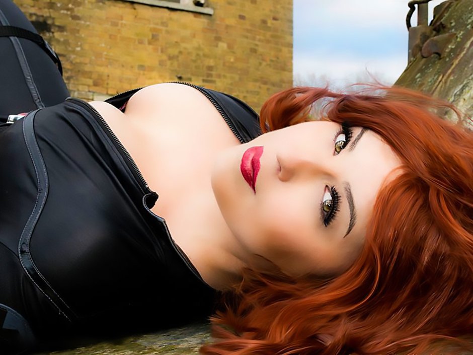 Lucy Collett (Lucy Collett) 2018