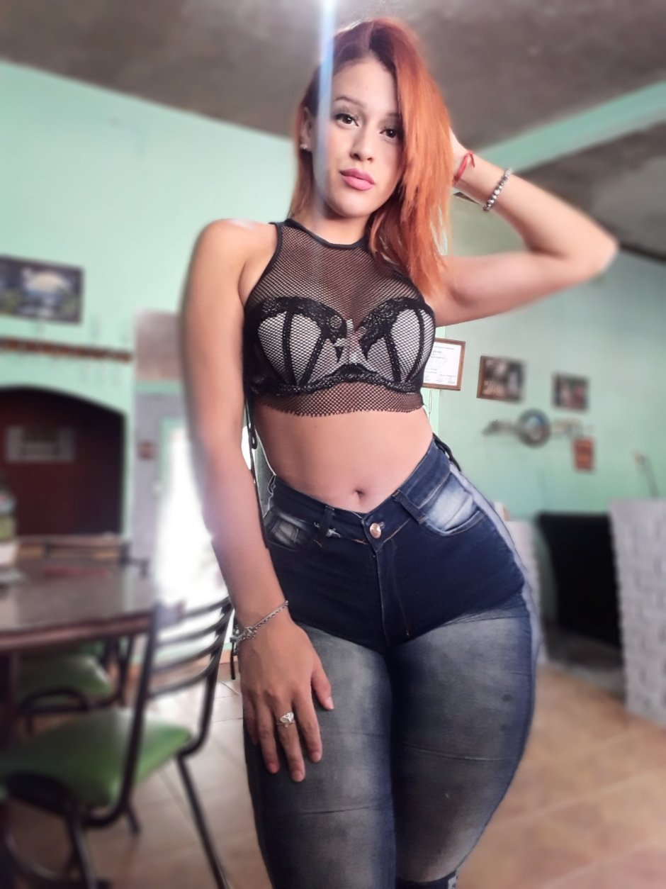 Red Latin American