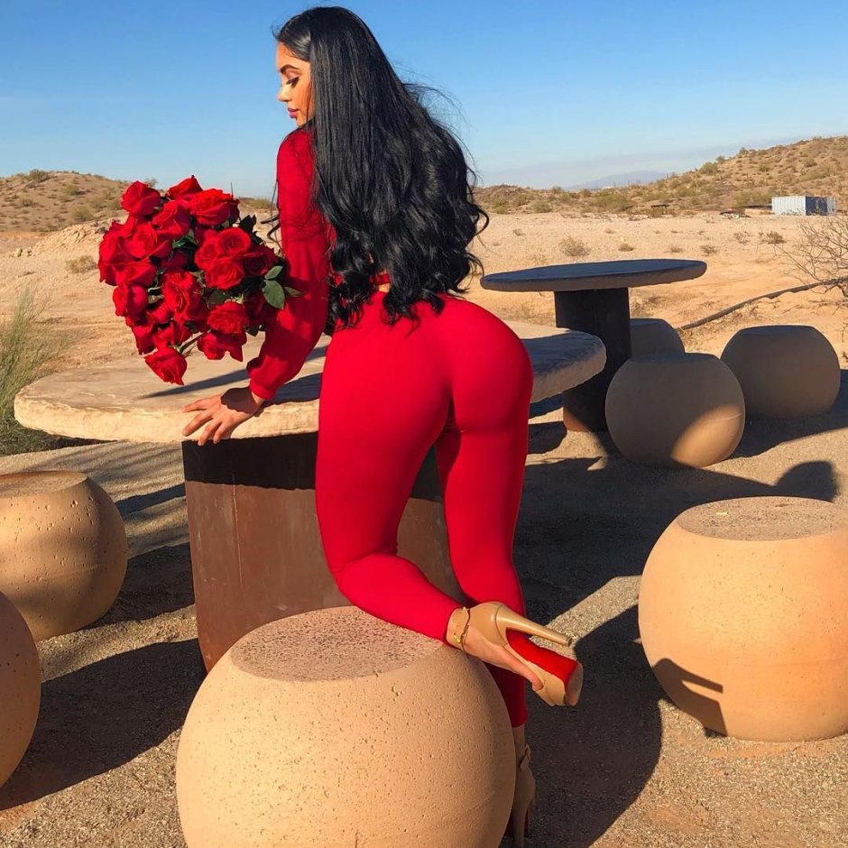 Jailyne OJeda