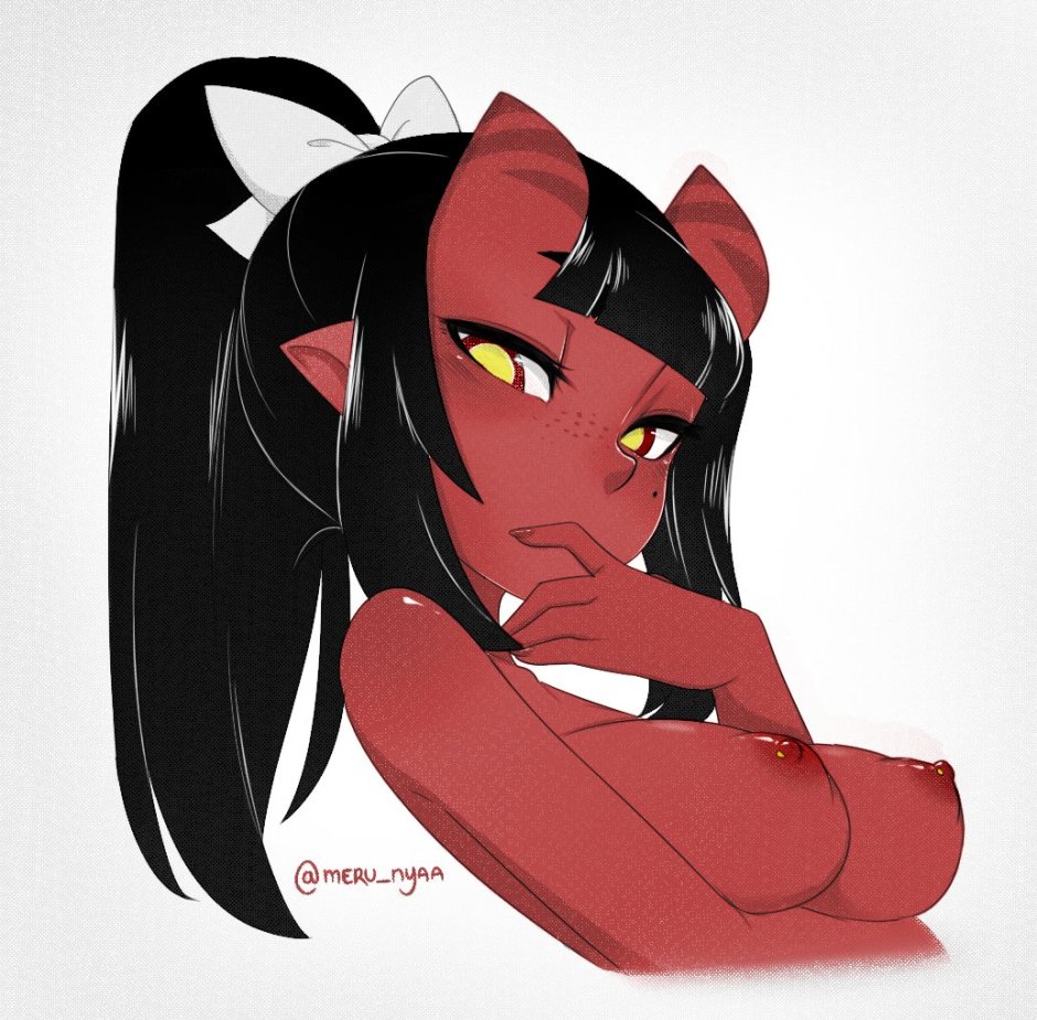 Meru Merunyaa