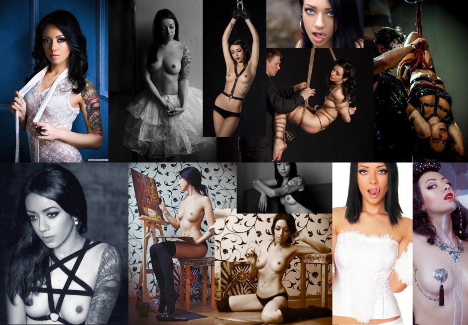Valentina Ryabova playboy