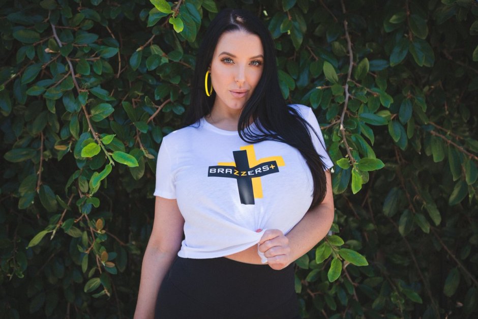 Kissa Syes wife Johnny Sins