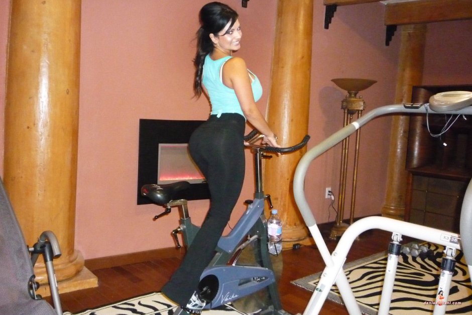 Denise Milani