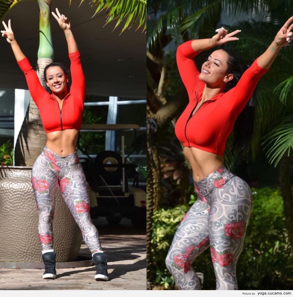 Sue Lasmar in tightening