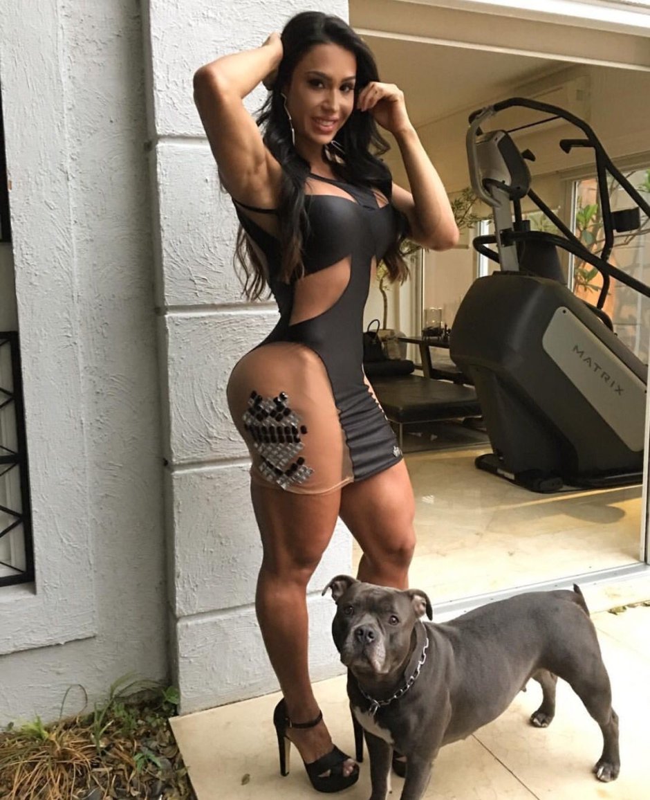 Sue Lasmar in tightening