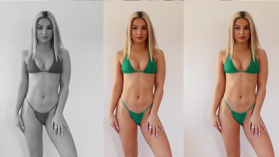 Emily Feld 2019