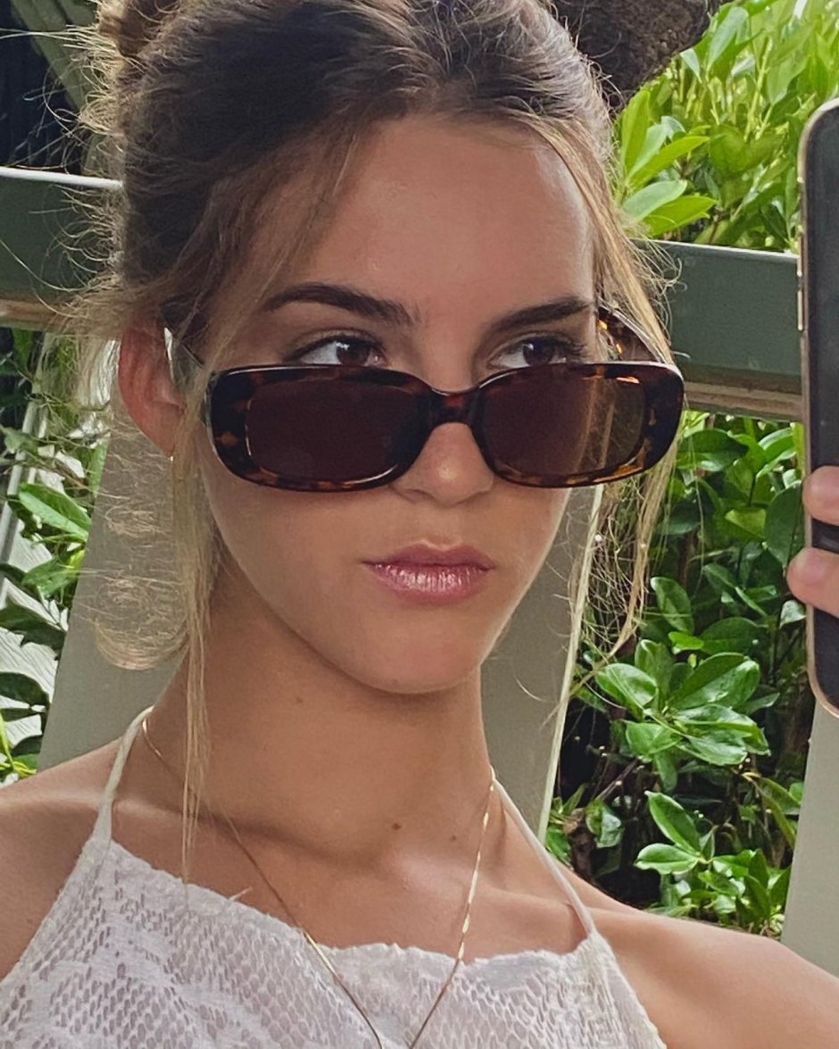 Emily Feld Heels