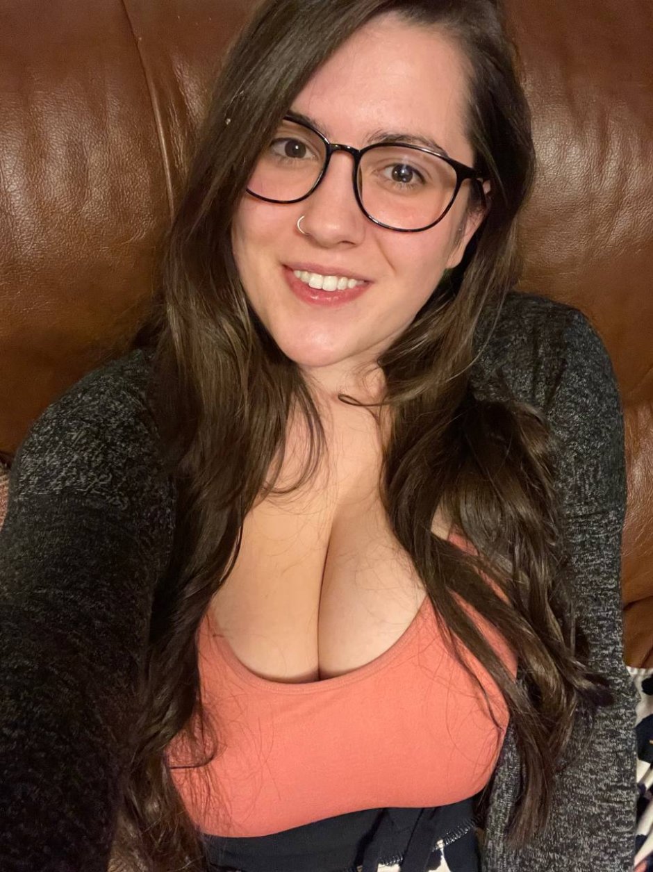 CHERYL Ann GG Big Tits