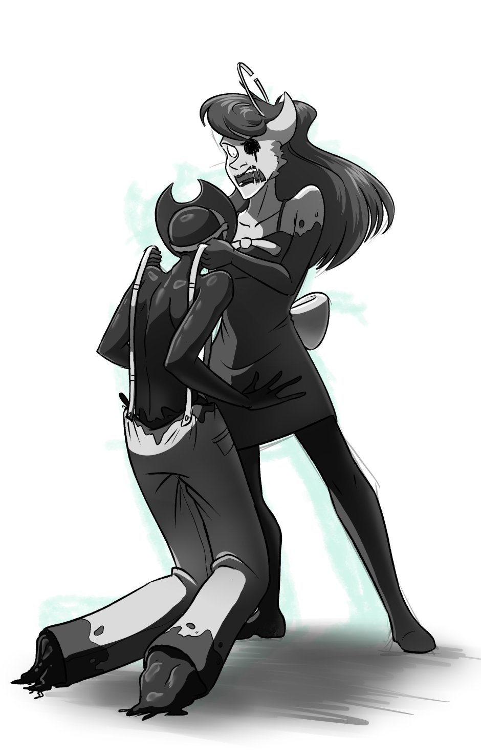Norman Batim