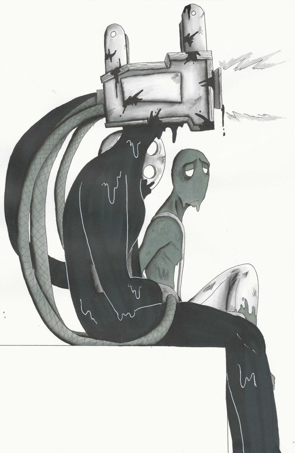 Cinema Mechanics Batim