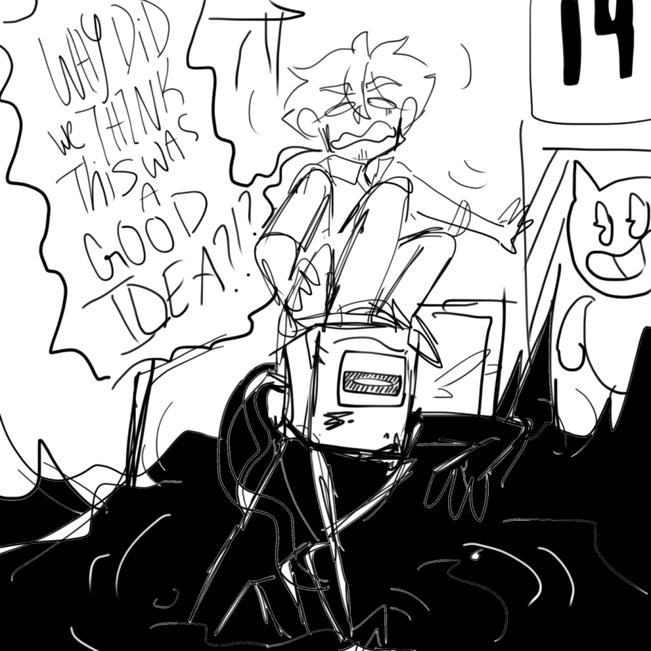 Sammy Lawrence Batim