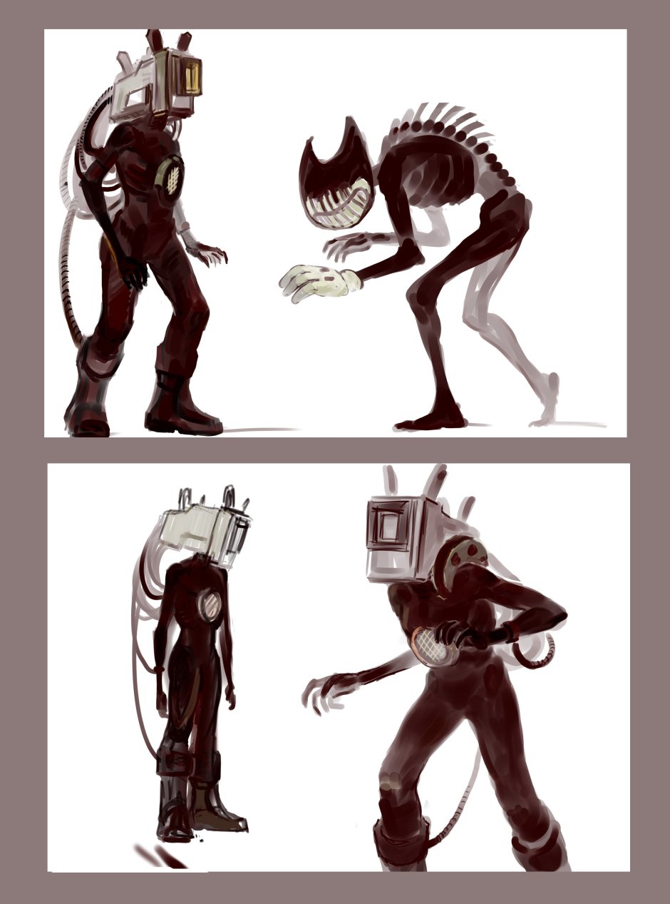 Batim He Will Set Us Free