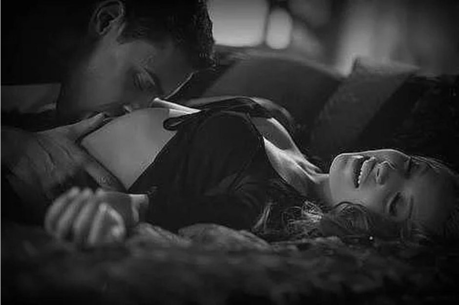 Passion and tenderness