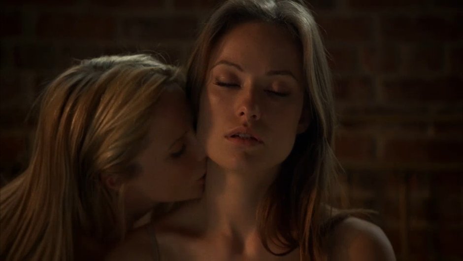 Olivia Wilde Maxim