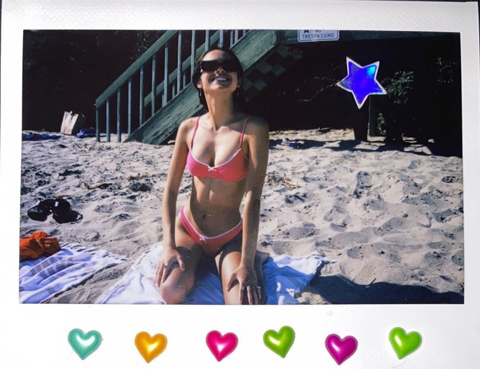 Olivia Rodrigo 09.12.22