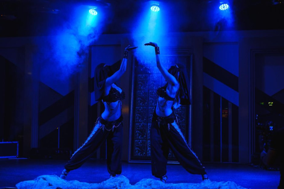 Club Theme