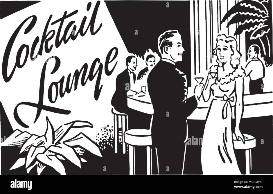 Party of Russian swingers