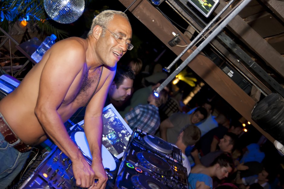 Berlin Swinger Club