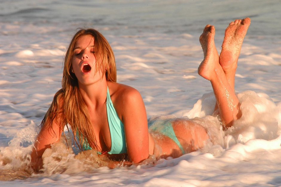 YESICA TOSCANINI model