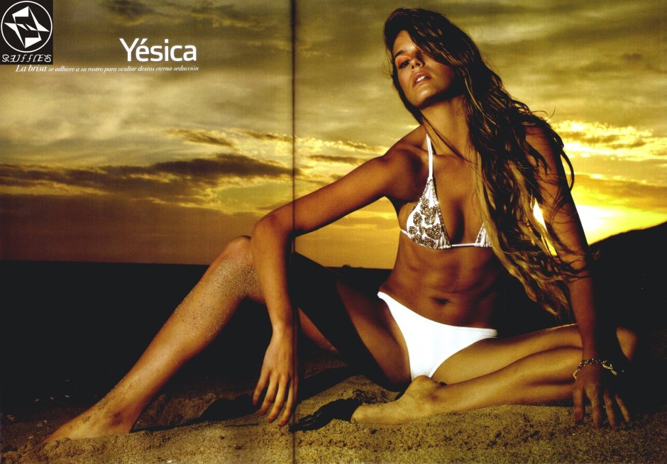 Jessica Tuscanini