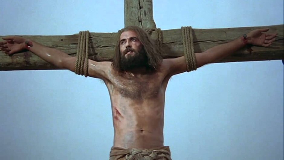 Young Jesus