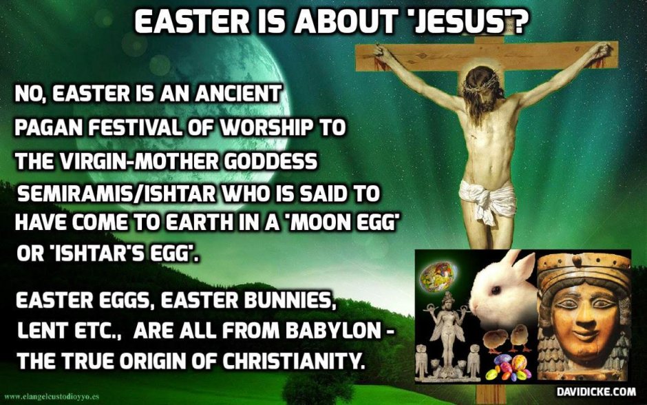 Jesus Gay