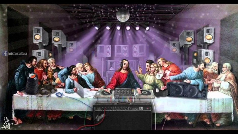 Jesus 1979