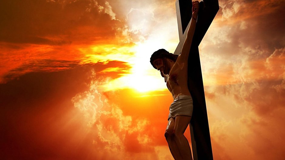 Hesus LGBT