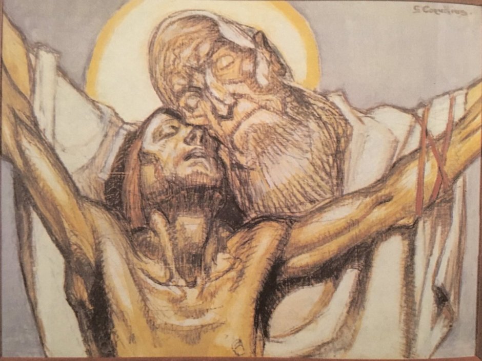 The bride of Jesus Christ