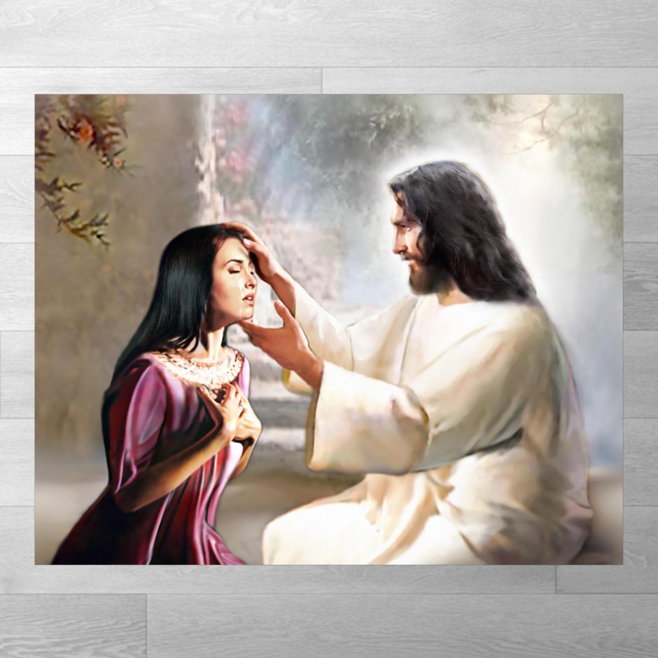 Christian youth wallpaper