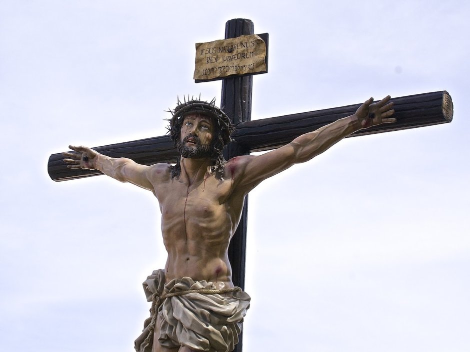 Jesus Christ the Resurrection of Lazarus