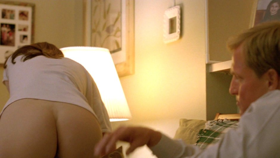 Alexandra Daddario Real Detective Pussy