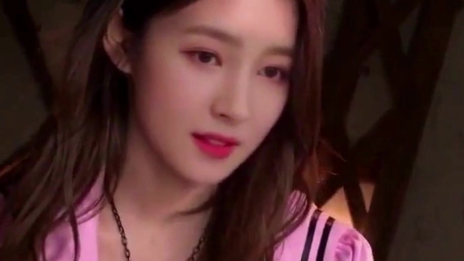 Gfried Eunha Hot