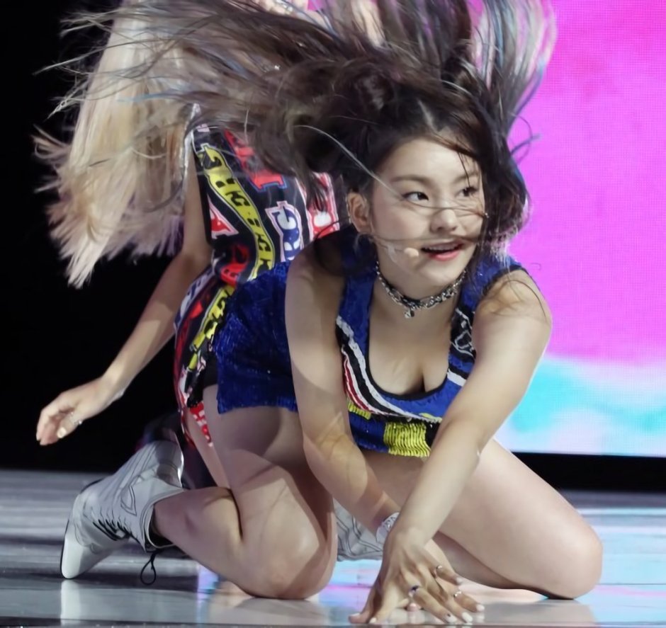 Jennie Deepfake