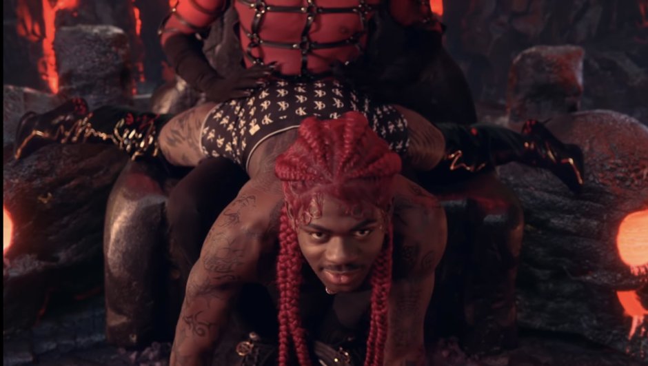 Montero Lil Nas