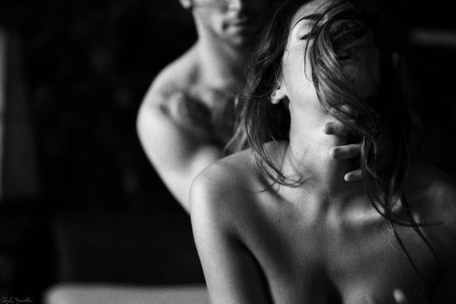 Aesthetics of the female body nude