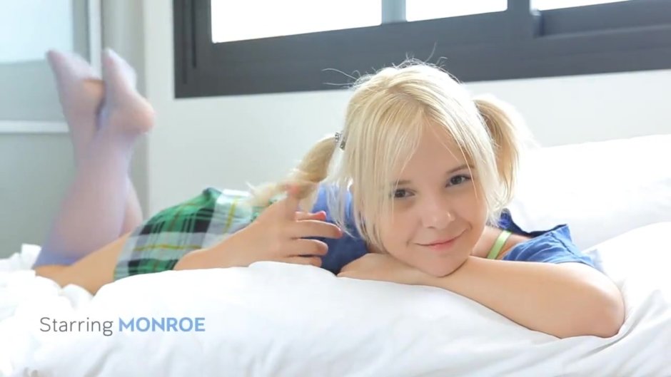 Katerina Kozlova Monroe