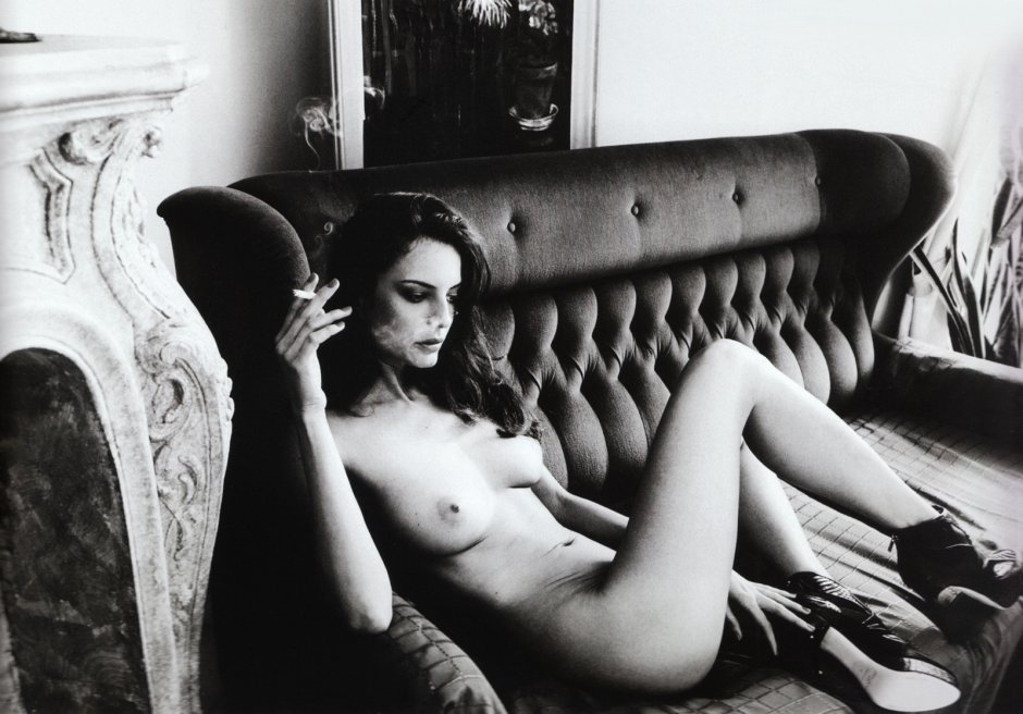 River Ebergeni photo naked