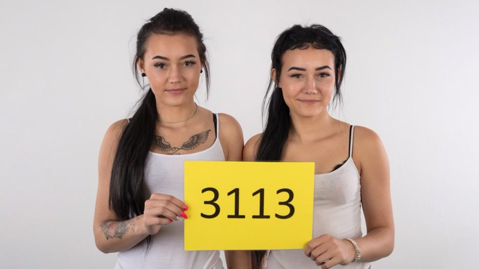 Zlata Carolina 3113